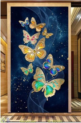 Mua file tranh gốc File tranh treo hiện đại HD3191 tại Filetranh.com