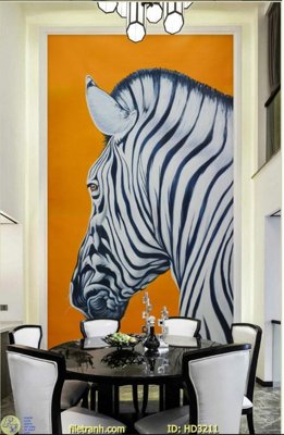 Hình ảnh gốc File tranh treo hiện đại HD3211 (để in khổ lớn)