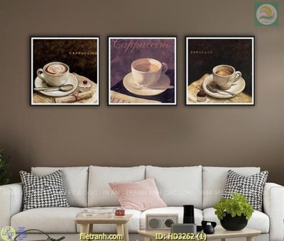 File tranh File tranh treo hiện đại HD3262 (ảnh gốc) không bị mờ