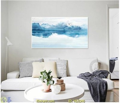 Tải file gốc File tranh treo hiện đại HD3346 (bản PSD) đầy đủ layer