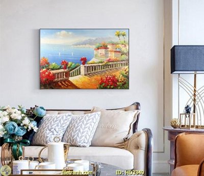 File tranh trang trí File tranh treo hiện đại HD3349 (tải file gốc)