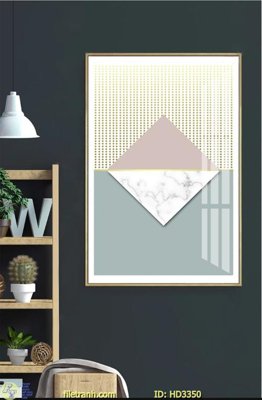 Tải về file gốc File tranh treo hiện đại HD3350 (chuẩn in ấn)