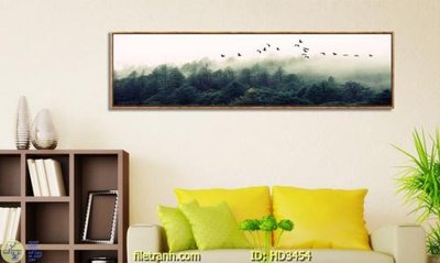 Tải file File tranh treo hiện đại HD3454 (gốc) in trên mọi chất liệu