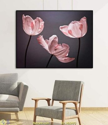 File tranh File tranh treo hiện đại HD3473 (bản gốc) in canvas