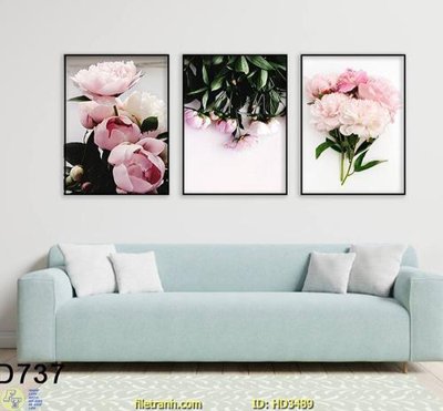 Tải file File tranh treo hiện đại HD3489 (gốc) in ấn chất lượng