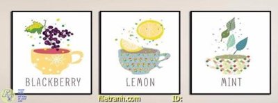 Tải file File tranh treo hiện đại HD3568 (gốc) làm file quảng cáo