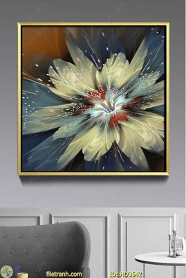 Tải file gốc File tranh treo hiện đại HD3642 (bản PSD) đầy đủ layer