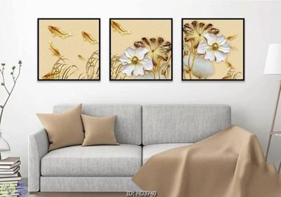 Tải về file gốc File tranh bộ hiện đại HD3740 (chuẩn in ấn)