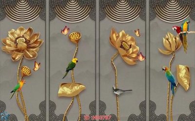 Tải về file gốc File tranh treo hiện đại HD3787 (chuẩn in ấn)