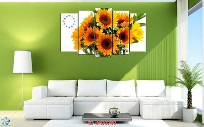 Download file ảnh gốc File tranh treo hiện đại HD3789 để in ấn