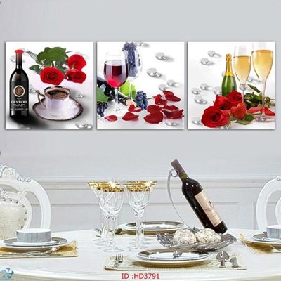 Tải file File tranh treo hiện đại HD3791 (ảnh gốc) in gạch 3D