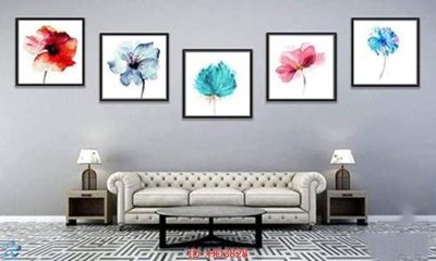 Tải file File tranh treo hiện đại HD3828 (ảnh gốc) độ phân giải 300dpi