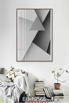 File in trần File tranh treo hiện đại HD3871 (file gốc) xuyên sáng