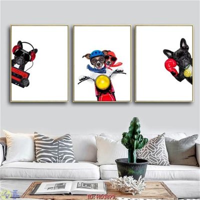 Ảnh gốc file in lụa File tranh treo hiện đại HD3879 chi tiết