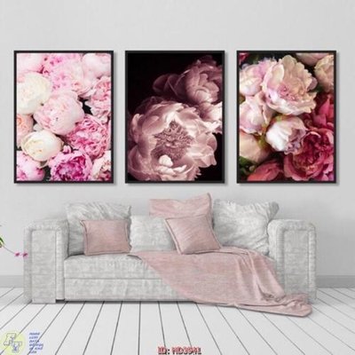 Tải file File tranh treo hiện đại HD3941 (gốc) in ấn ngay lập tức