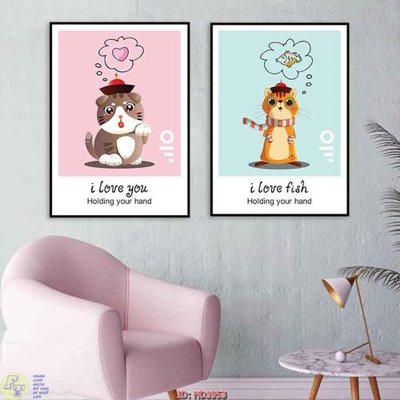 Tải về file gốc File tranh treo hiện đại HD3953 (chuẩn in ấn)