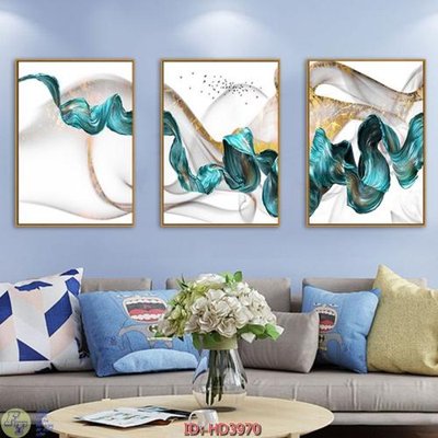 Tải file gốc File tranh treo hiện đại HD3970 dùng cho in ấn