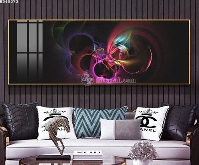 Tải file gốc File bộ tranh treo hiện đại HD40073 (in không vỡ ảnh)