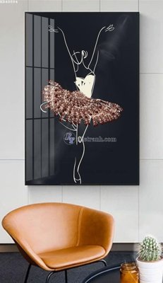 File gốc File bộ tranh treo hiện đại HD40094 (cho in ấn) từ Filetranh.com