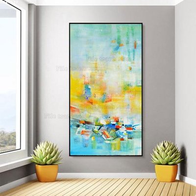 Tải file File bộ tranh treo hiện đại HD40137 (gốc) chủ đề tôn giáo