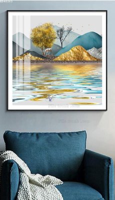 Tải file gốc File bộ tranh treo hiện đại HD40263 (in không vỡ ảnh)