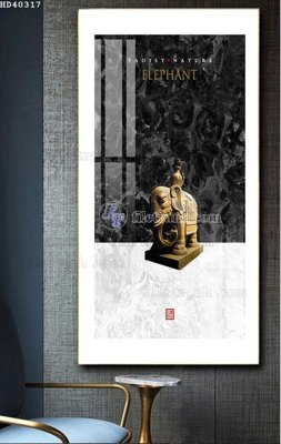 Tải file gốc File bộ tranh treo hiện đại HD40317 (để in lụa)