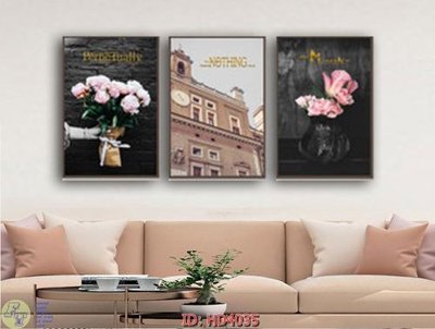 File tranh File tranh treo hiện đại HD4035 (ảnh gốc) không bị mờ