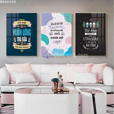 Tải file gốc File bộ tranh treo hiện đại HD40399 (in khổ lớn) quảng cáo