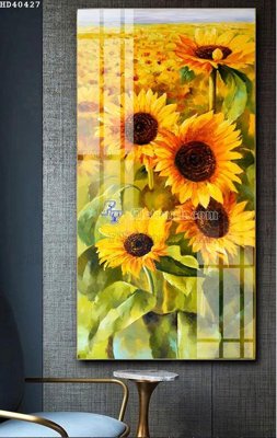 File tranh ảnh gốc File bộ tranh treo hiện đại HD40427 dùng cho in khổ lớn