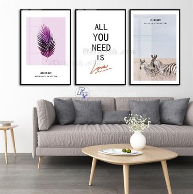 Download file tranh PSD File bộ tranh treo hiện đại HD40667 để chỉnh sửa