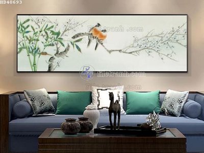 Chi tiết file gốc File bộ tranh treo hiện đại HD40693 (cho in tráng gương)