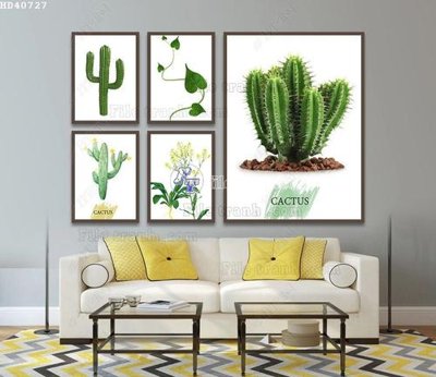 File tranh File bộ tranh treo hiện đại HD40727 (bản gốc) treo phòng ăn