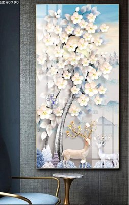 Tải file gốc File bộ tranh treo hiện đại HD40790 (in không vỡ ảnh)