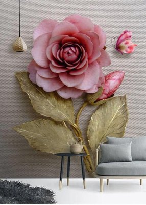 File gốc File tranh treo hiện đại HD4081 (cho in ấn) từ Filetranh.com