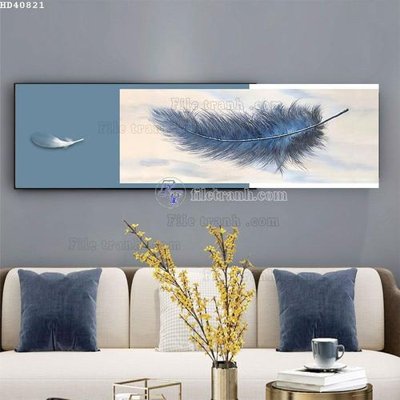 Tải file File bộ tranh treo hiện đại HD40821 (gốc) để in ấn ngay