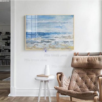 File PSD File bộ tranh treo hiện đại HD40832 (bản gốc) độ phân giải cao