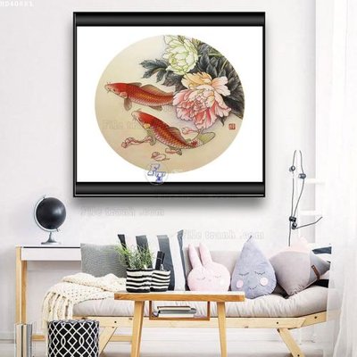 Tải file File bộ tranh treo hiện đại HD40881 (gốc) làm file tranh quảng cáo