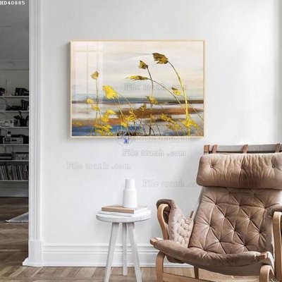 Tải về hình ảnh gốc File bộ tranh treo hiện đại HD40885 sắc nét