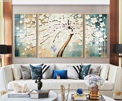 Tải file File bộ tranh treo hiện đại HD40927 (ảnh gốc) độ phân giải 300dpi