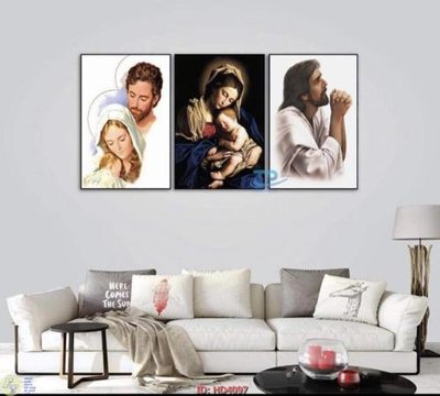 Cung cấp file tranh gốc File tranh treo hiện đại HD4097 độc quyền