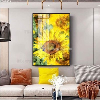 Chi tiết file ảnh File bộ tranh treo hiện đại HD41054 sắc nét