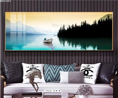 Tải file gốc File bộ tranh treo hiện đại HD41061 (in bạt) quảng cáo