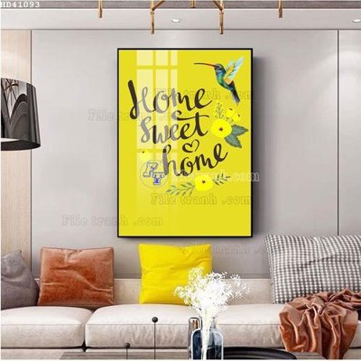 File in lụa File bộ tranh treo hiện đại HD41093 (hoa văn) File bộ tranh treo hiện đại HD41093