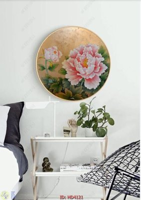 Mua file tranh gốc File tranh treo hiện đại HD4121 tại Filetranh.com