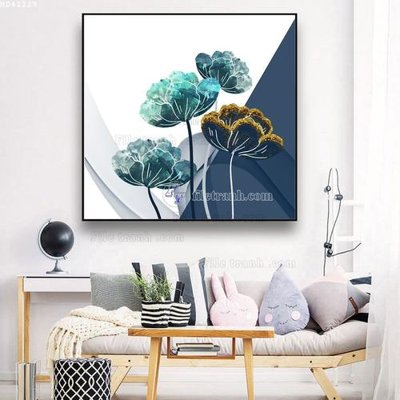 Download file File bộ tranh treo hiện đại HD41229 (chất lượng in ấn)