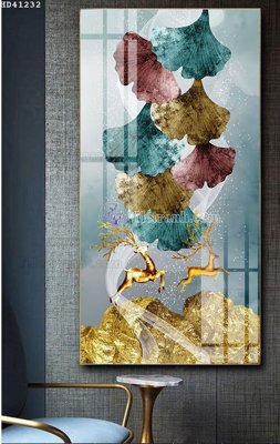 File tranh File bộ tranh treo hiện đại HD41232 (ảnh gốc) độc quyền