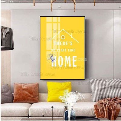 Tải file gốc File bộ tranh treo hiện đại HD41244 (bản PSD) gốc