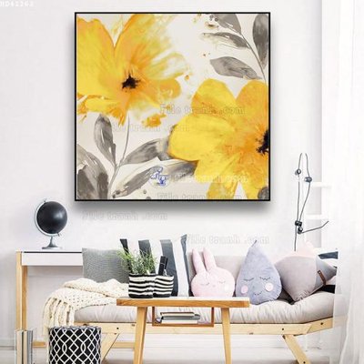 File gốc File bộ tranh treo hiện đại HD41262 (ảnh rõ nét) để in