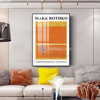 Chi tiết file tranh tráng gương File bộ tranh treo hiện đại HD41278 (ảnh gốc)