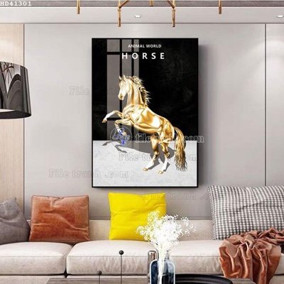 File PSD File bộ tranh treo hiện đại HD41301 (bản gốc) đã tách nền